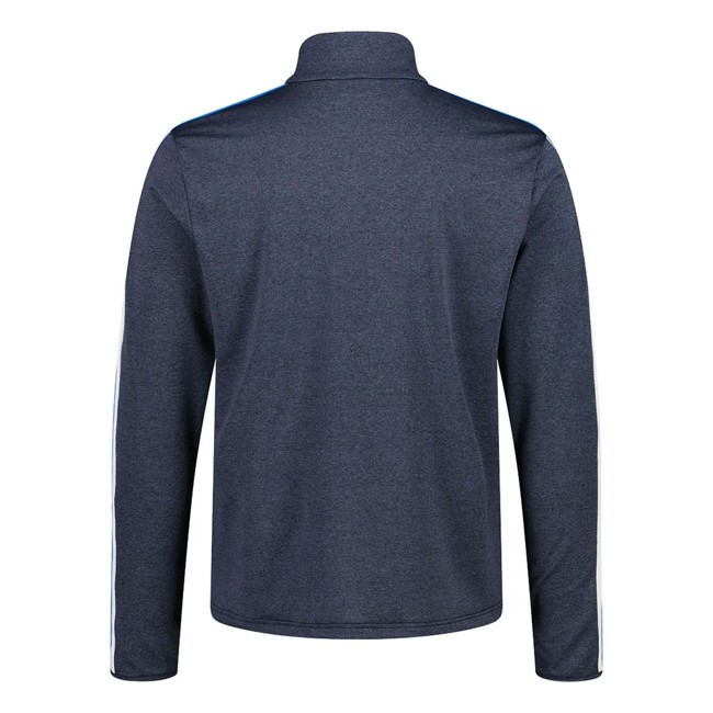 Jopica S Kapuco Cmp Sweat B Blue Me