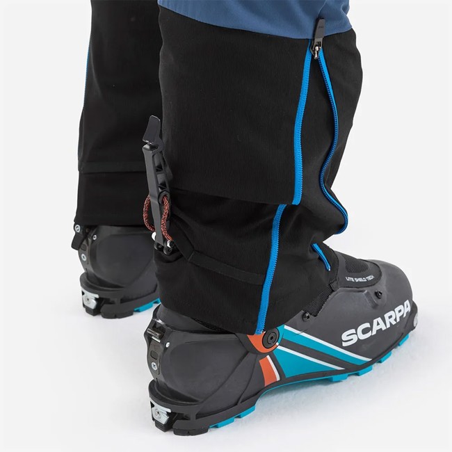 Kelnės Millet Pierra Ment M Dark Denim