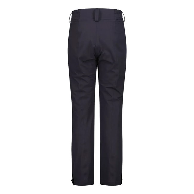 Pantalone Cmp Woman Pant Antracite