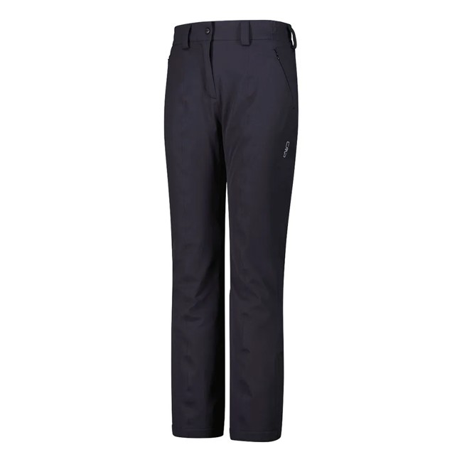 Pantalone Cmp Woman Pant Antracite