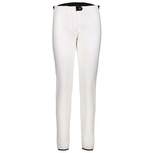 Cmp Pants Woman Pant Bianco