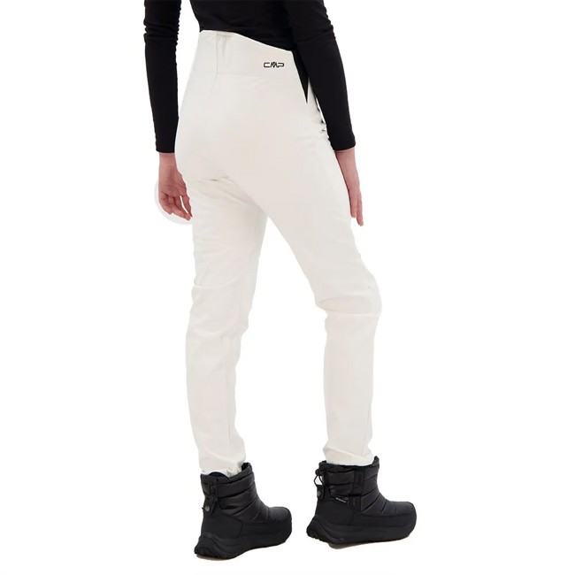 Cmp Pants Woman Pant Bianco
