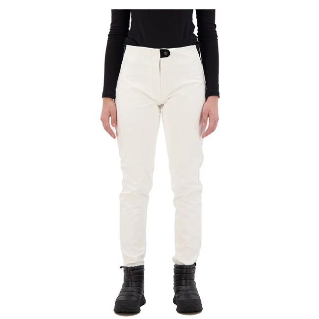 Housut cmp WOMAN PANT Bianco