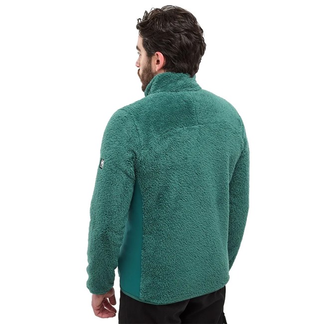 Polar Millet Chamonix Highloft Jkt M Bottle