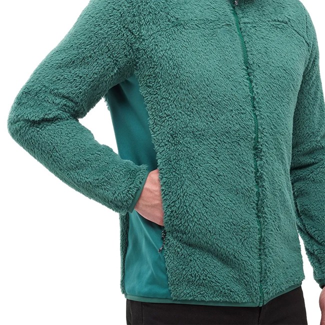 Polar Millet Chamonix Highloft Jkt M Bottle