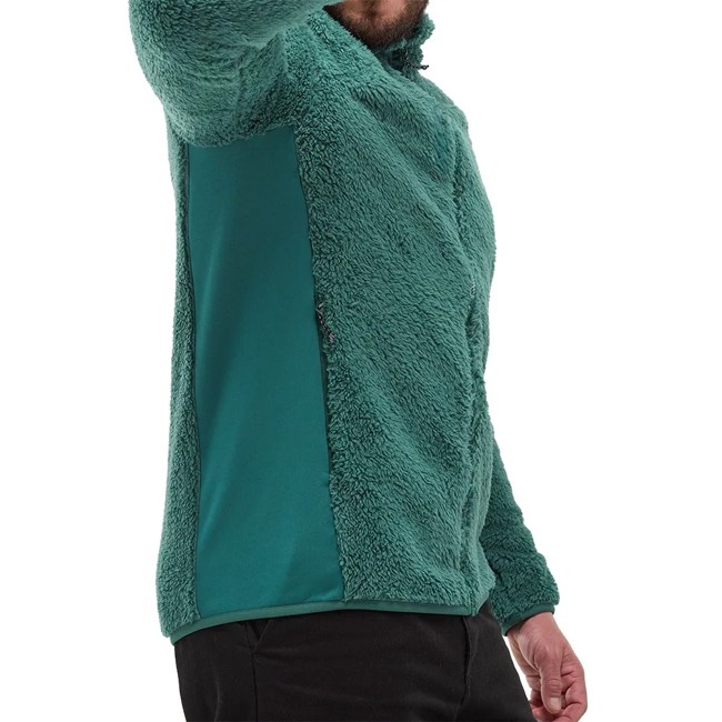 Polar Millet Chamonix Highloft Jkt M Bottle