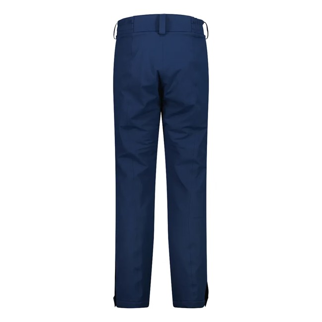 Calças Cmp Woman Pant Blue Ink