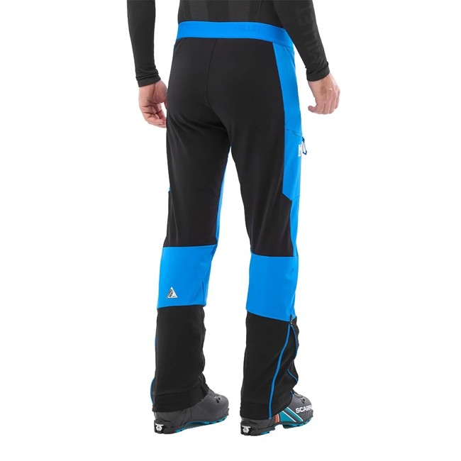 Kelnės Millet Pierra Ment M Icon Blue