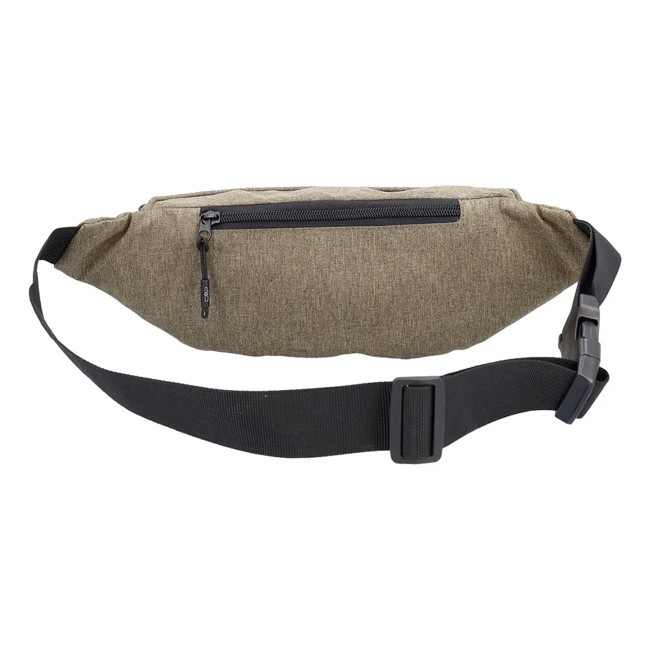 Sac Banane Cmp Outdoor Pouch Olive