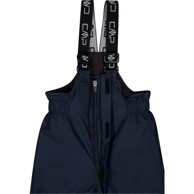 Cmp Pants Child Salopette