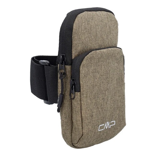 Accesorio Cmp Running Armband Olive
