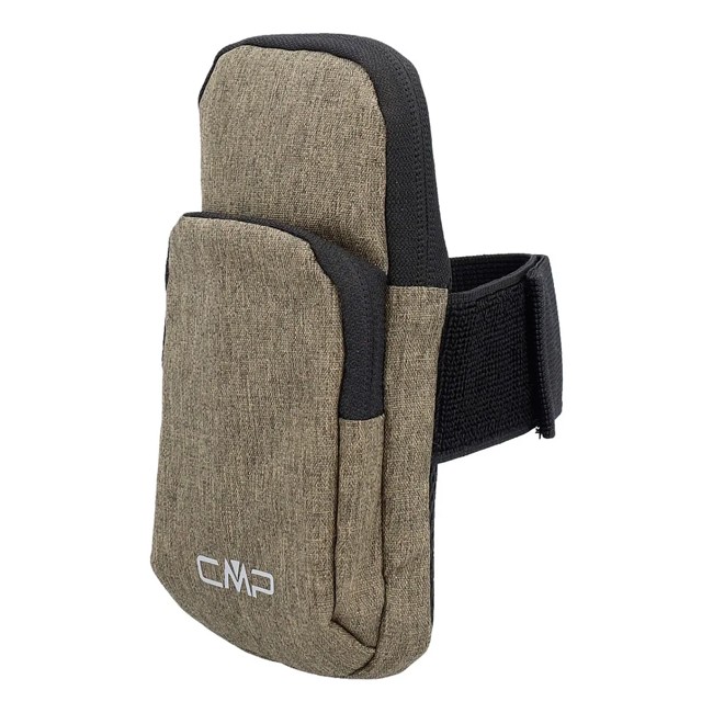 Accesorio Cmp Running Armband Olive