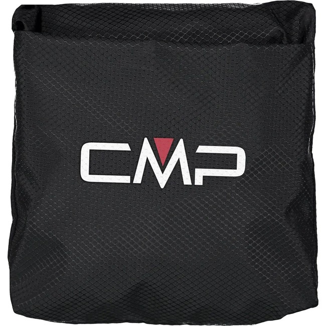 Bandoulière Cmp Foldable Gym 25l Nero
