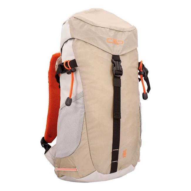 Mochila Cmp 18l Trekking Arenatang