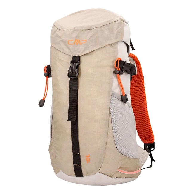Mochila Cmp 18l Trekking Arenatang