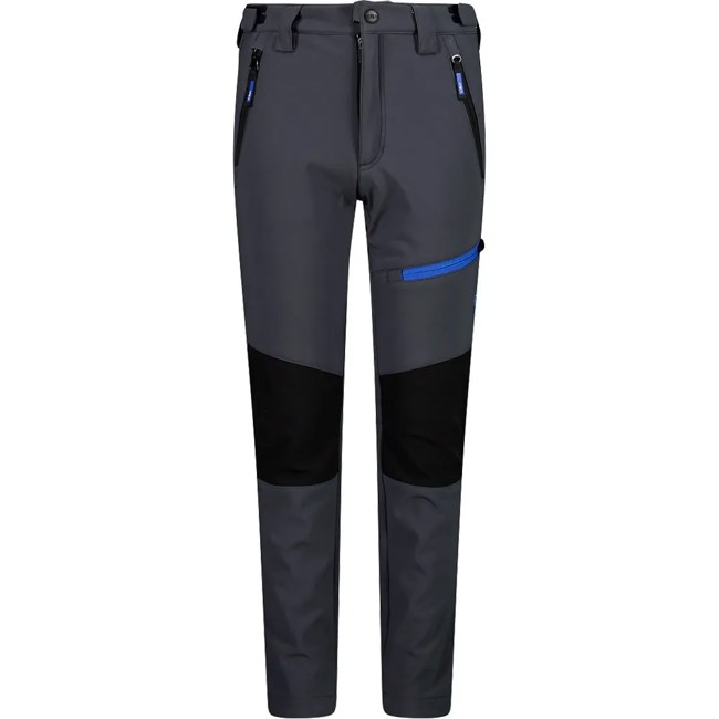 Pantalone cmp KID LONG PANT