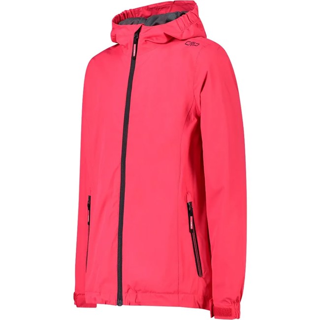 Jacka cmp FIX HOOD Fragola