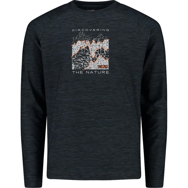 Camiseta cmp KID T-SHIRT