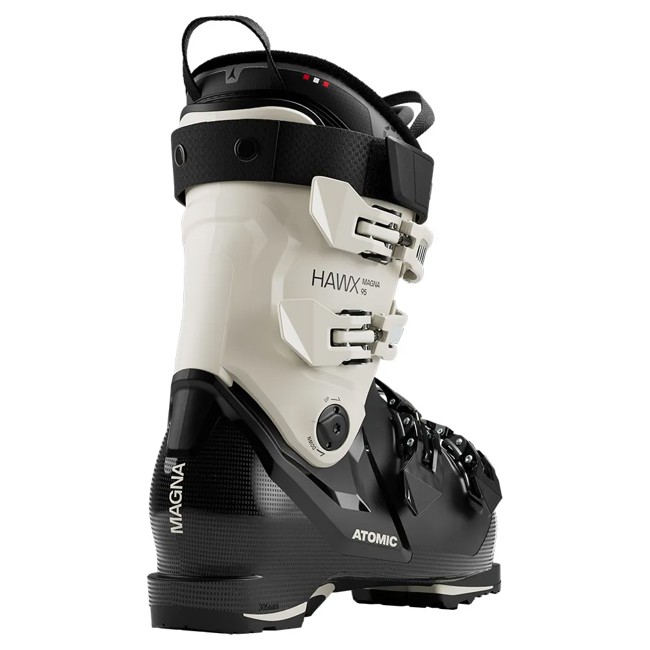 Buty Atomic Hawx Magna 95 W Black/stone