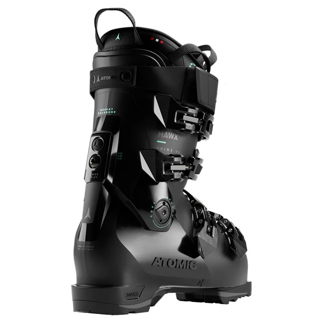Buty Atomic Hawx Prime 105 S W Black/teal