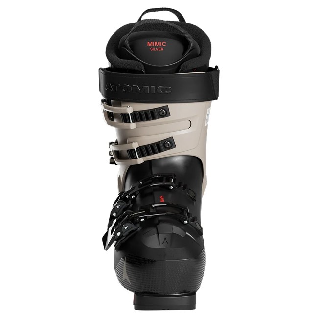 Buty Atomic Hawx Magna 110 Black/cement/red