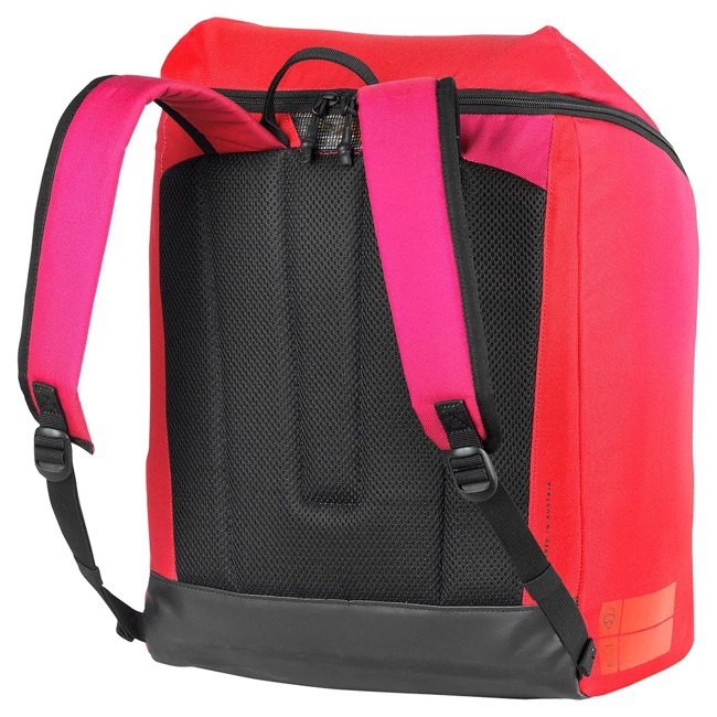 Rygsæk Atomic Boot & Helmet Pack Red Tension