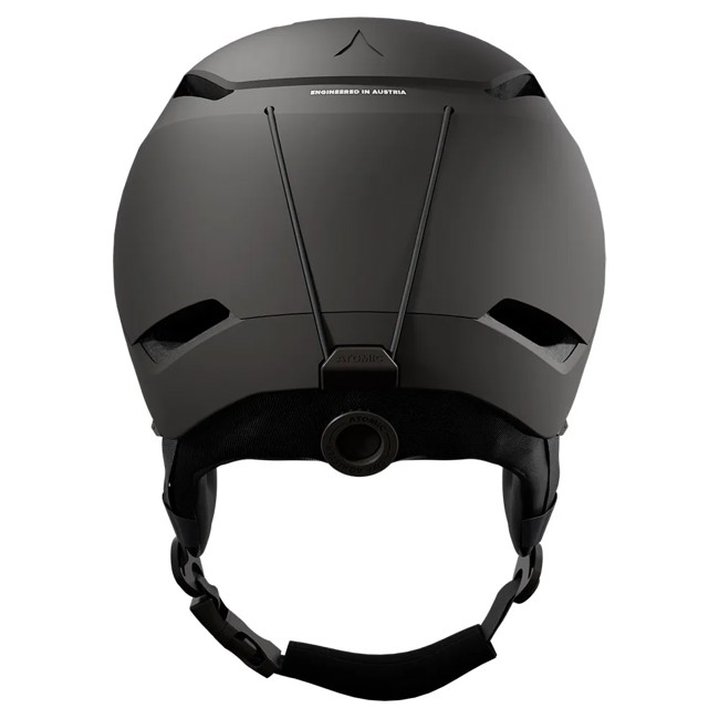 Sisak Atomic Revent Jr Black