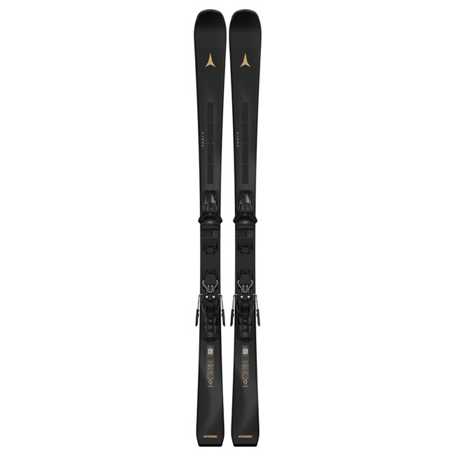 Sílécek Atomic Cloud C9 Rvsk Light + M 10 Gw Black