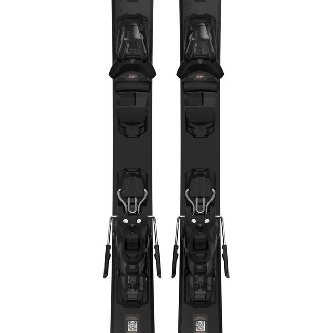 Sílécek Atomic Cloud C9 Rvsk Light + M 10 Gw Black