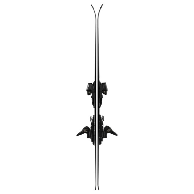 Sílécek Atomic Cloud C9 Rvsk Light + M 10 Gw Black