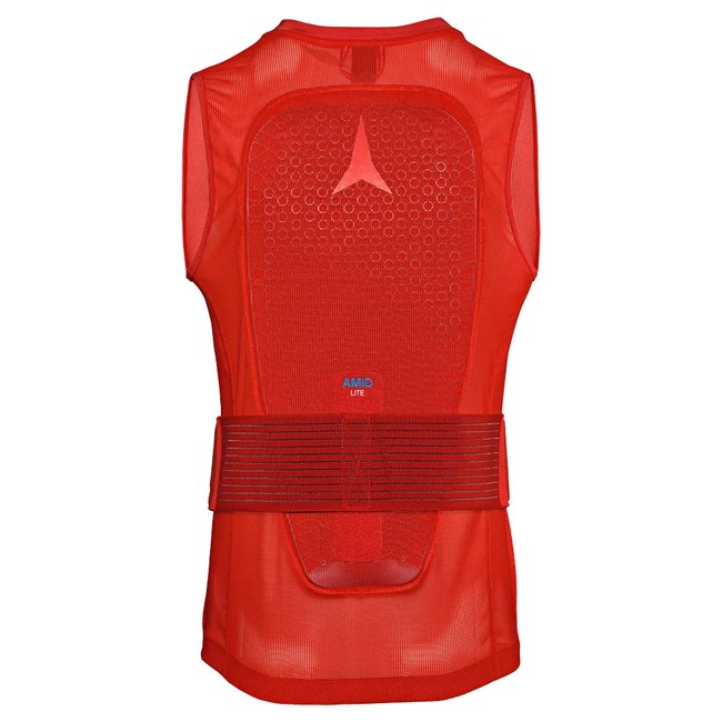 Gilè Atomic Live Shield Amid Lite Vest M