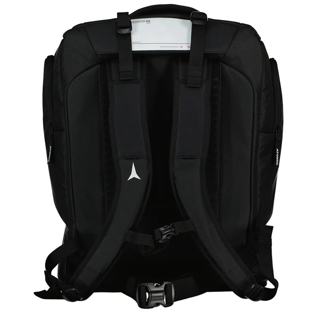 Mochila Atomic Redster 60l Black