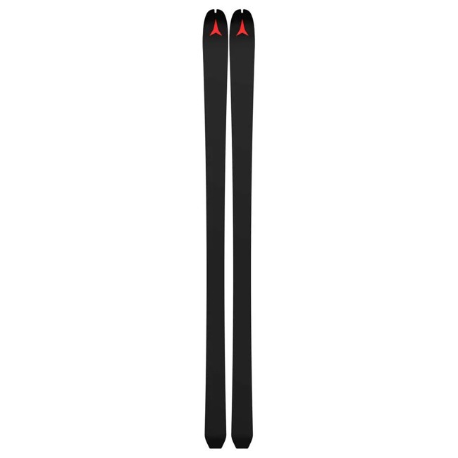 Ski Atomic Backland 65 Ul Red Tensio/bl