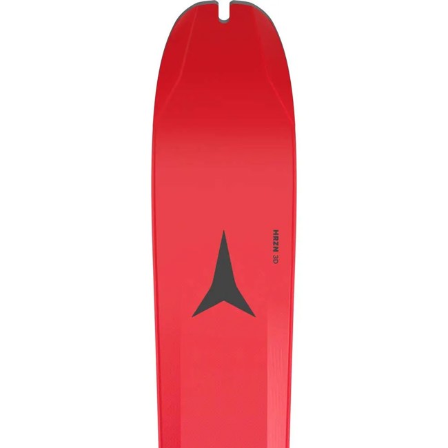 Ski Atomic Backland 65 Ul Red Tensio/bl