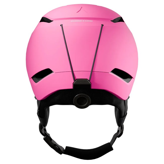 Sisak Atomic Revent Jr Pink