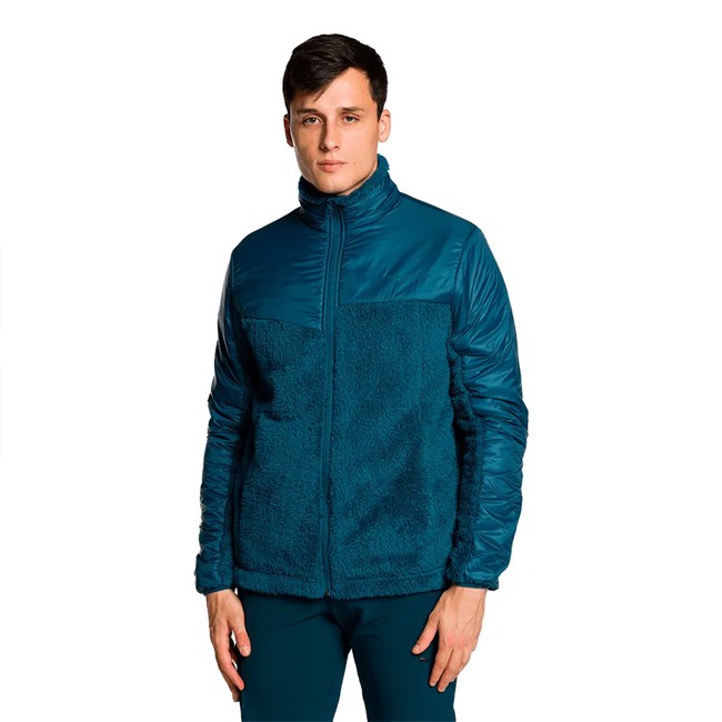 Jas Trangoworld Balzar Azul/marino