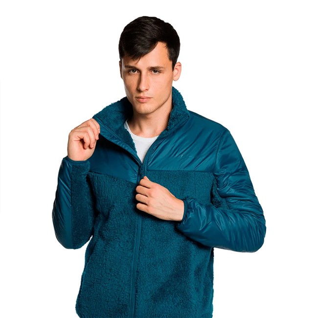 Jas Trangoworld Balzar Azul/marino