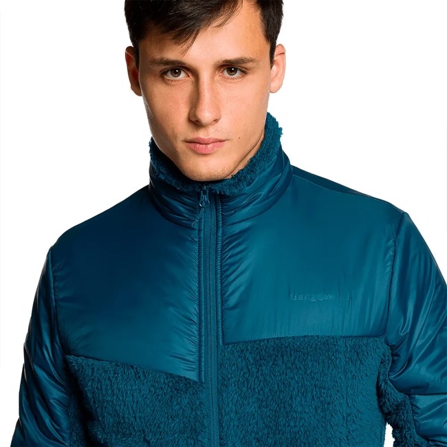 Jas Trangoworld Balzar Azul/marino