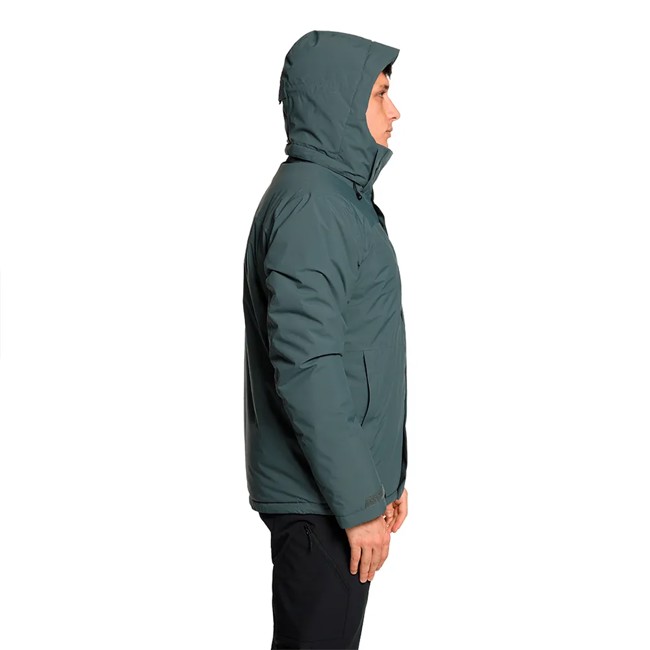 Trangoworld Jacket Balerna Termic Antracita