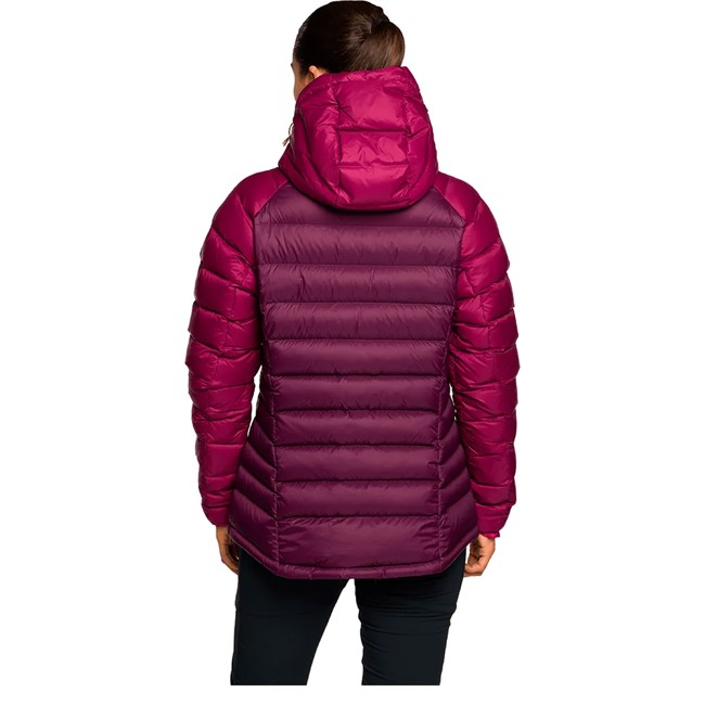 Trangoworld Jacket Leynar V02