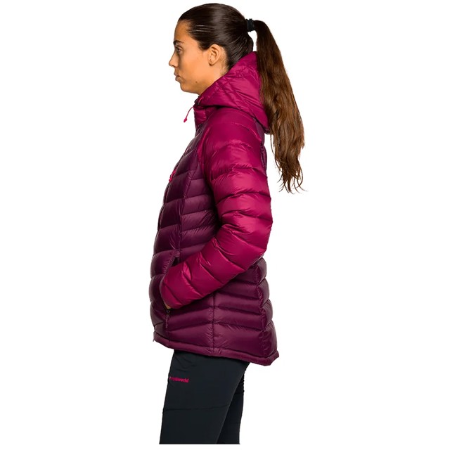 Trangoworld Jacket Leynar V02