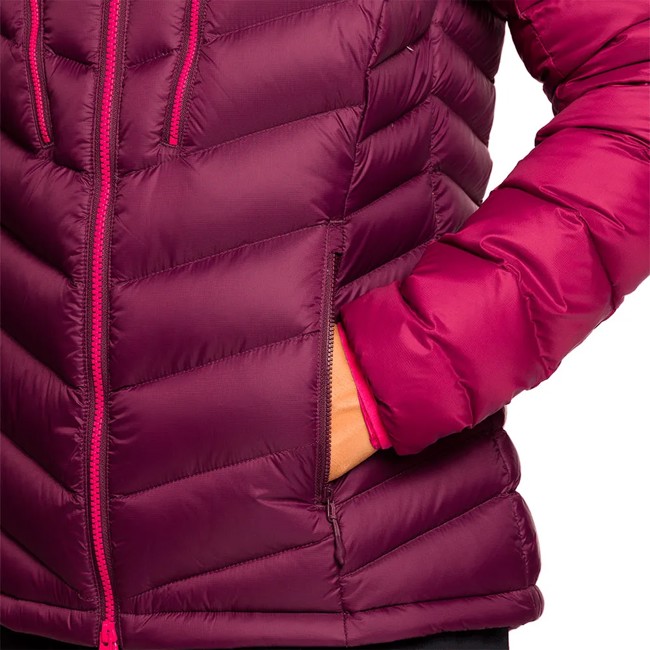 Trangoworld Jacket Leynar V02