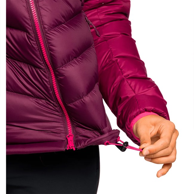 Trangoworld Jacket Leynar V02