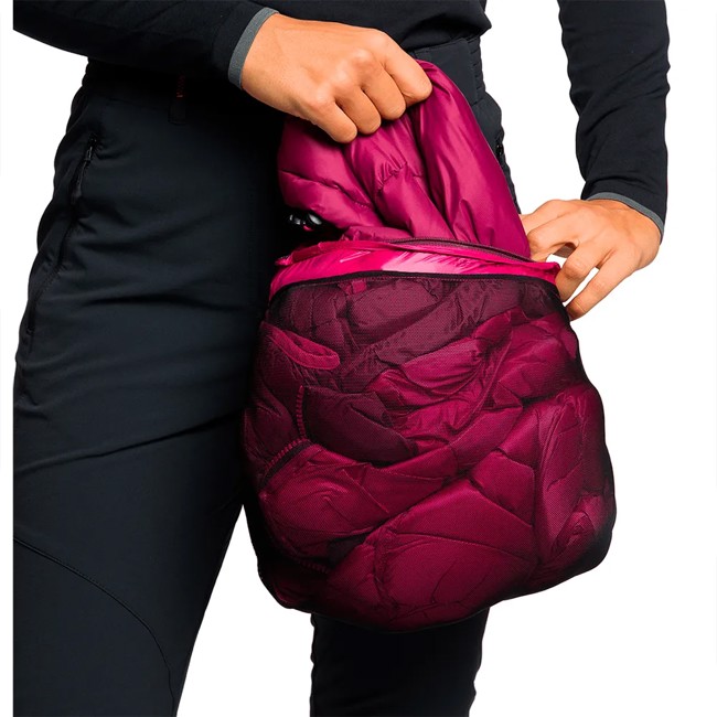 Trangoworld Jacket Leynar V02