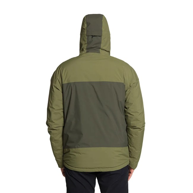 Trangoworld Jacket Granby Termic