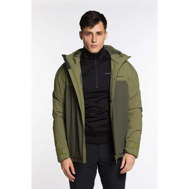 Trangoworld Jacket Granby Termic