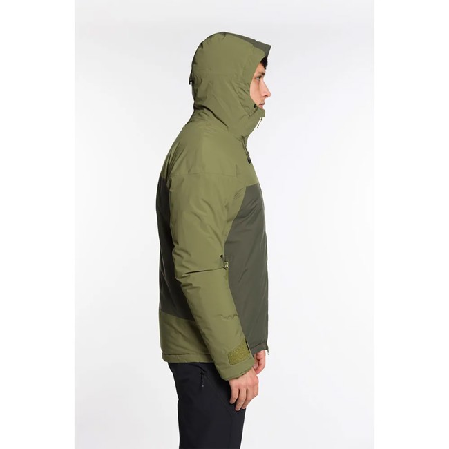 Trangoworld Jacket Granby Termic