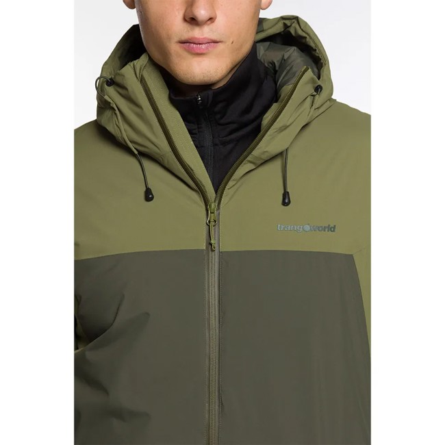 Trangoworld Jacket Granby Termic