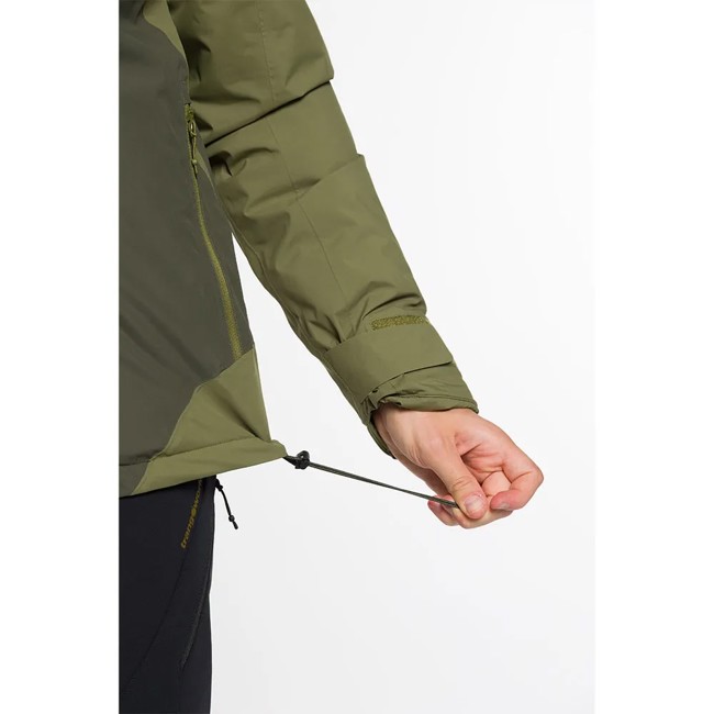 Trangoworld Jacket Granby Termic