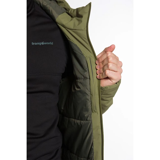 Trangoworld Jacket Granby Termic